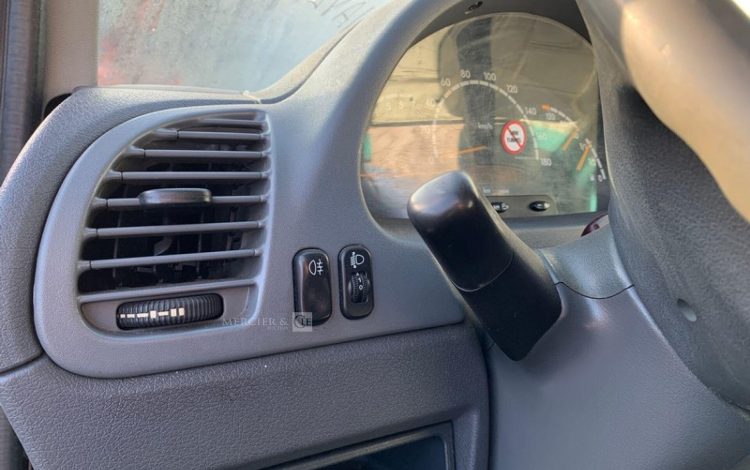 MERCEDES MERCEDES SPRINTER / MULTITEL 220 ALU  VL22A2089