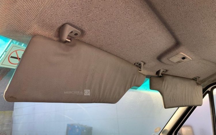 MERCEDES MERCEDES SPRINTER / MULTITEL 220 ALU  VL22A2089