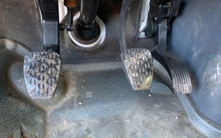 MERCEDES MERCEDES SPRINTER / MULTITEL 220 ALU  VL22A2089