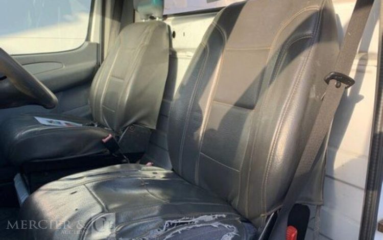 MERCEDES MERCEDES SPRINTER / MULTITEL 220 ALU  VL22A2089