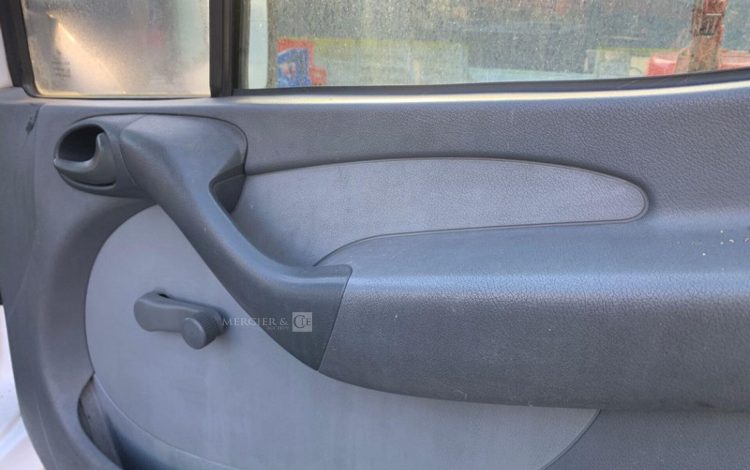 MERCEDES MERCEDES SPRINTER / MULTITEL 220 ALU  VL22A2089