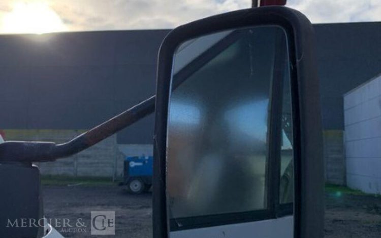 MERCEDES MERCEDES SPRINTER / MULTITEL 220 ALU  VL22A2089