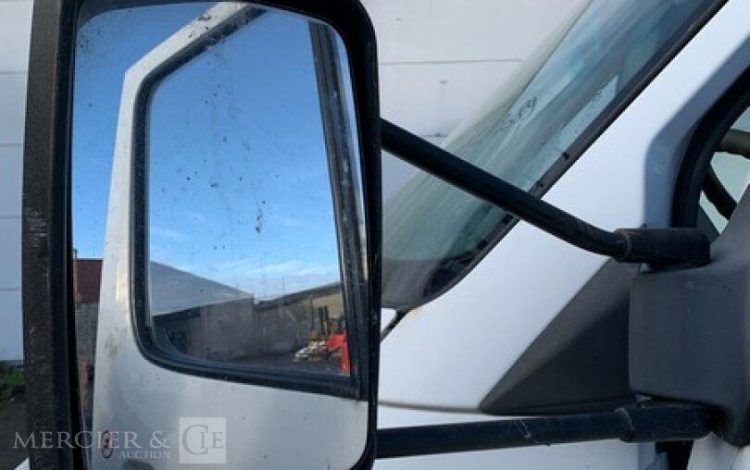 MERCEDES MERCEDES SPRINTER / MULTITEL 220 ALU  VL22A2089