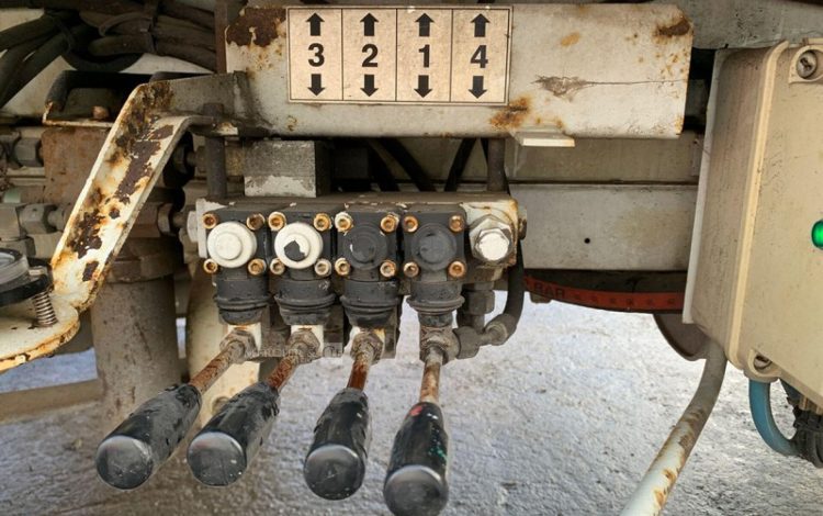 MERCEDES MERCEDES SPRINTER / MULTITEL 220 ALU  VL22A2089