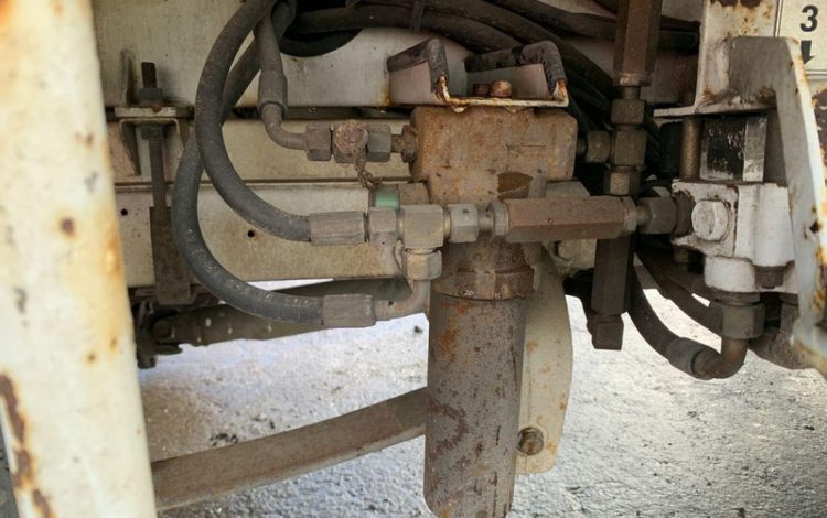 MERCEDES MERCEDES SPRINTER / MULTITEL 220 ALU  VL22A2089