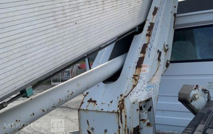 MERCEDES MERCEDES SPRINTER / MULTITEL 220 ALU  VL22A2089