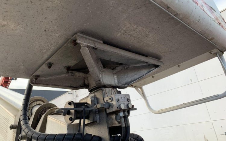 MERCEDES MERCEDES SPRINTER / MULTITEL 220 ALU  VL22A2089