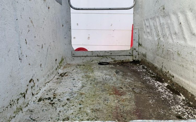 MERCEDES MERCEDES SPRINTER / MULTITEL 220 ALU  VL22A2089