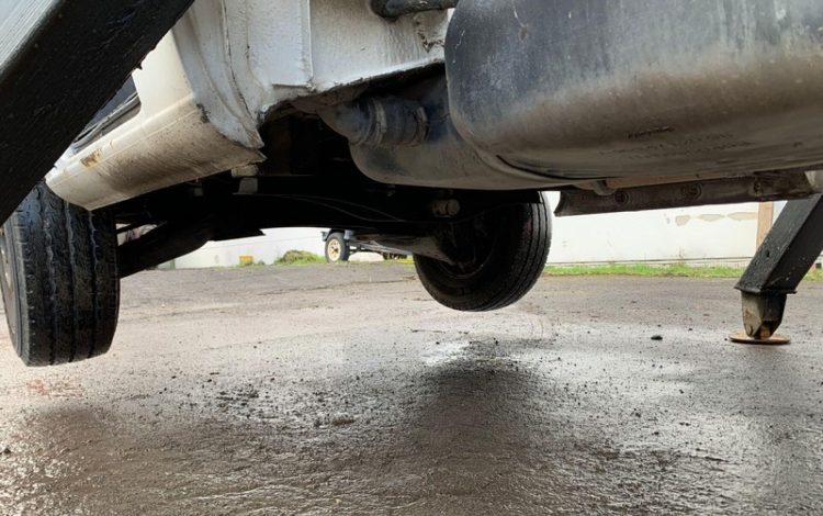 MERCEDES MERCEDES SPRINTER / MULTITEL 220 ALU  VL22A2089