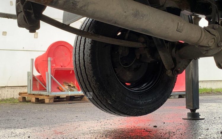 MERCEDES MERCEDES SPRINTER / MULTITEL 220 ALU  VL22A2089