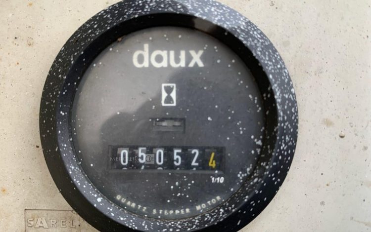 MERCEDES MERCEDES SPRINTER / MULTITEL 220 ALU  VL22A2089