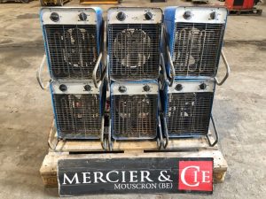 POWERTHERM E9T  SLTA008106