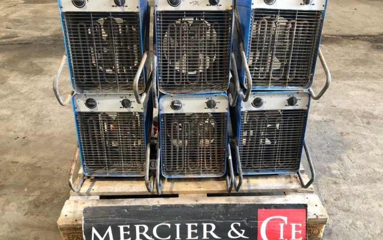 POWERTHERM E9T  SLTA008106