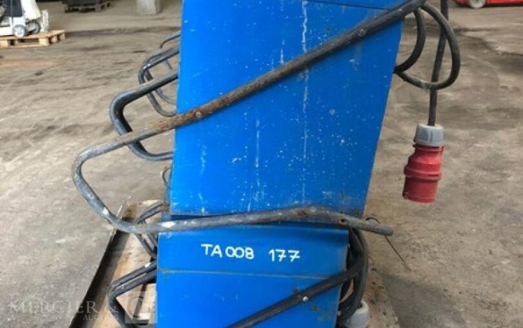 POWERTHERM E9T  SLTA008106