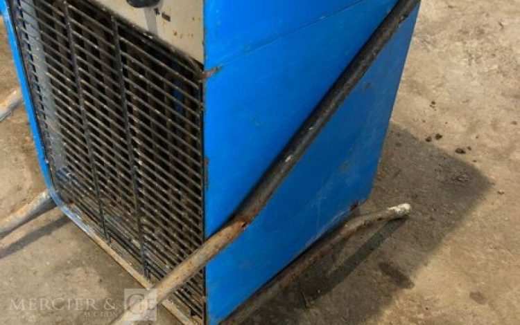 POWERTHERM E9T  SLTA008106