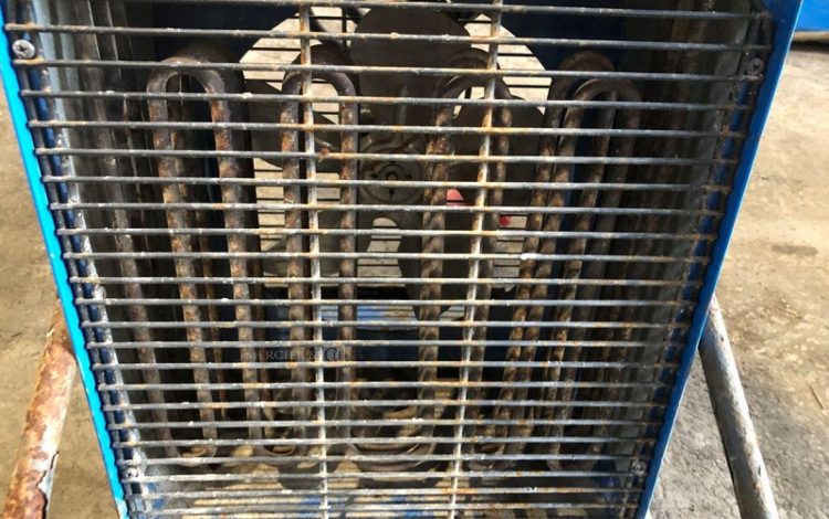 POWERTHERM E9T  SLTA008106