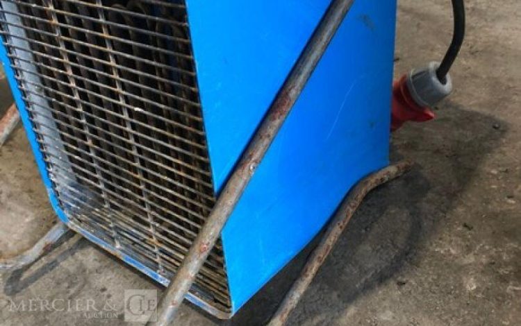 POWERTHERM E9T  SLTA008106