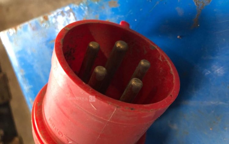 POWERTHERM E9T  SLTA008106