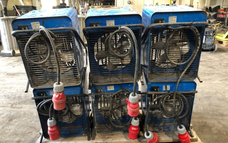 POWERTHERM E9T  SLTA008106