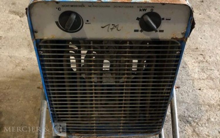 POWERTHERM E9T  SLTA008106