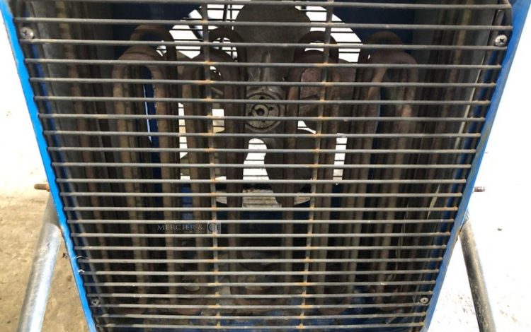 POWERTHERM E9T  SLTA008106