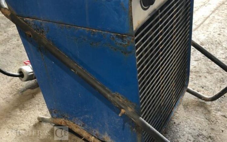 POWERTHERM E9T  SLTA008106