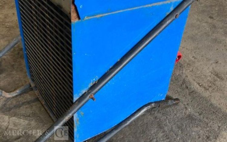 POWERTHERM E9T  SLTA008106