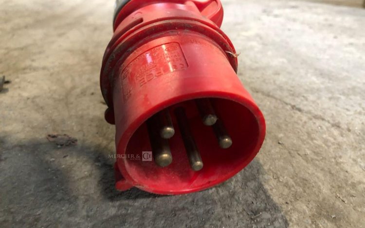 POWERTHERM E9T  SLTA008106