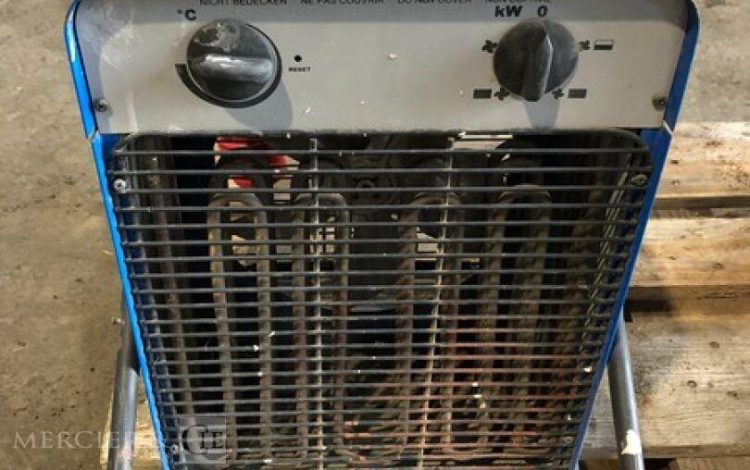 POWERTHERM E9T  SLTA008106