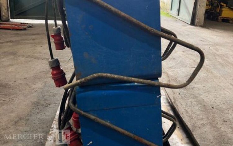 POWERTHERM E9T  SLTA008106