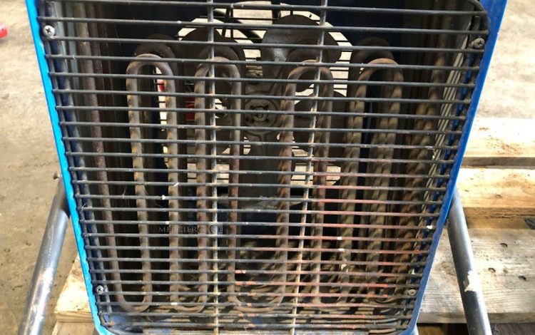 POWERTHERM E9T  SLTA008106