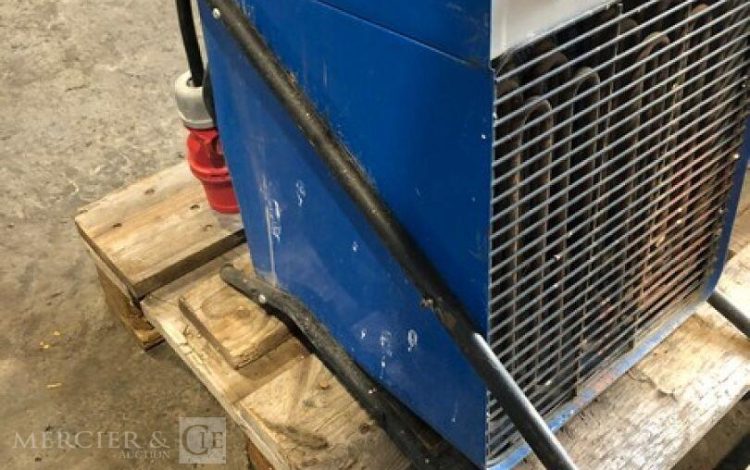 POWERTHERM E9T  SLTA008106