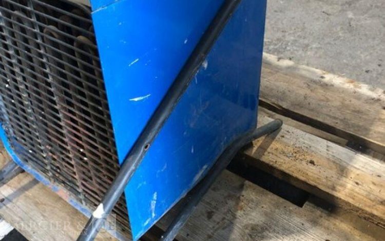 POWERTHERM E9T  SLTA008106