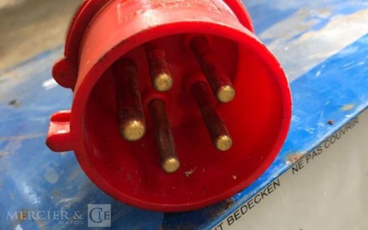 POWERTHERM E9T  SLTA008106