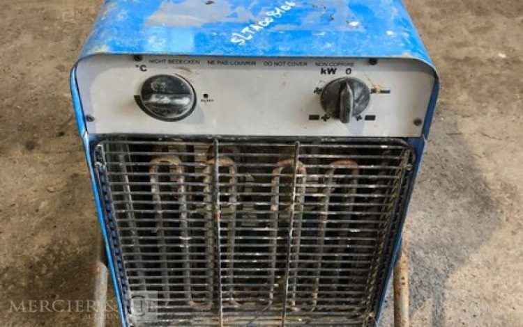 POWERTHERM E9T  SLTA008106