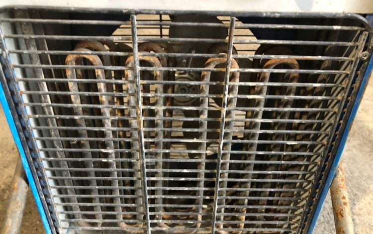 POWERTHERM E9T  SLTA008106