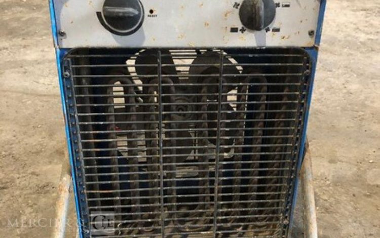 POWERTHERM E9T  SLTA008106