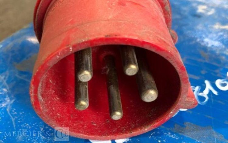 POWERTHERM E9T  SLTA008106