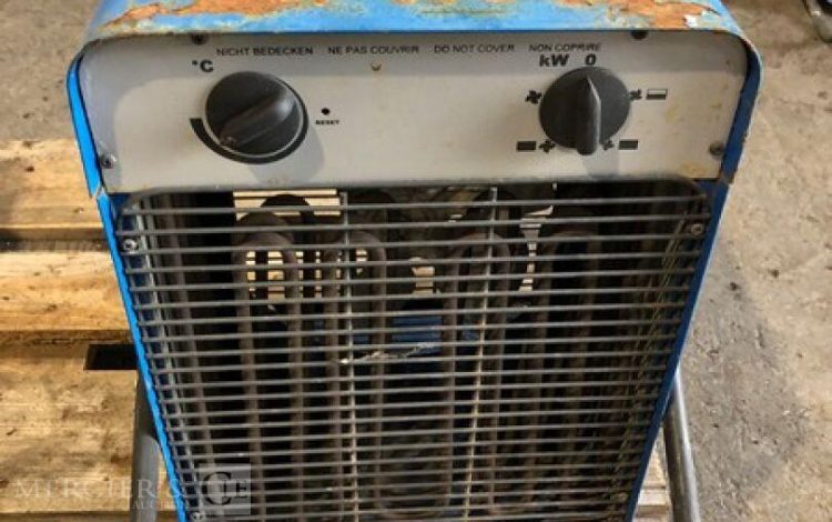 POWERTHERM E9T  SLTA008106