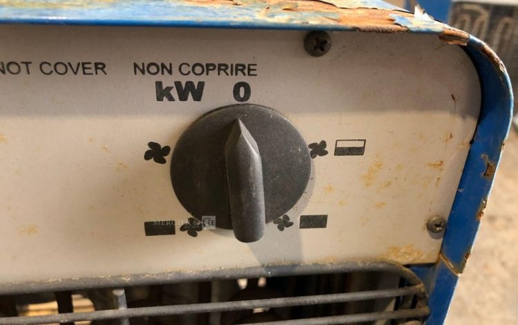 POWERTHERM E9T  SLTA008106