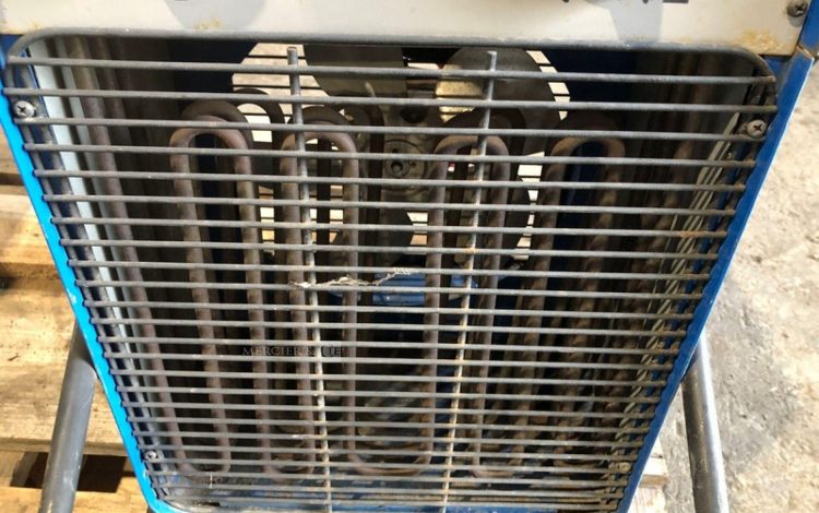 POWERTHERM E9T  SLTA008106