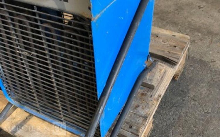 POWERTHERM E9T  SLTA008106