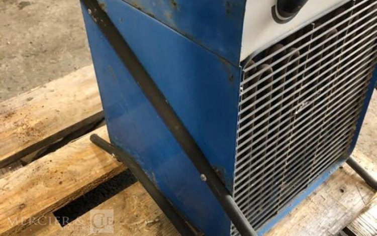 POWERTHERM E9T  SLTA008106