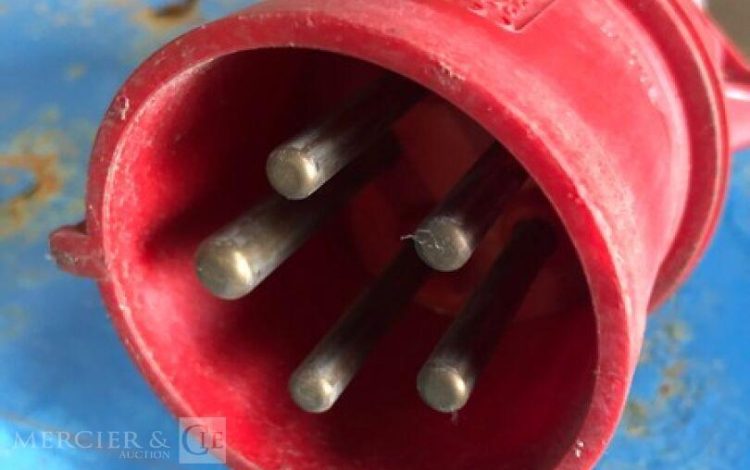 POWERTHERM E9T  SLTA008106