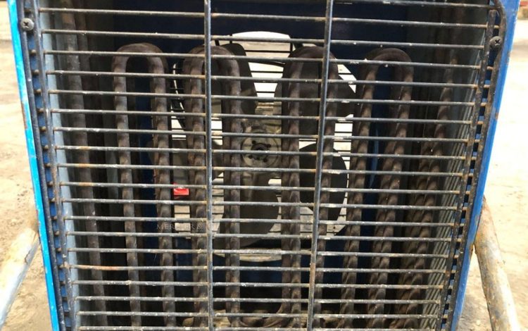 POWERTHERM E9T  SLTA008106