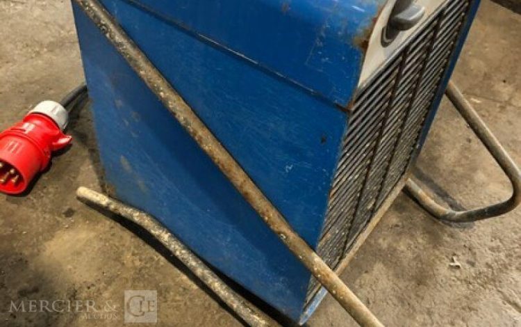 POWERTHERM E9T  SLTA008106