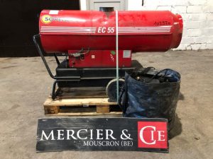 SOVELOR EC55  68MAM12026