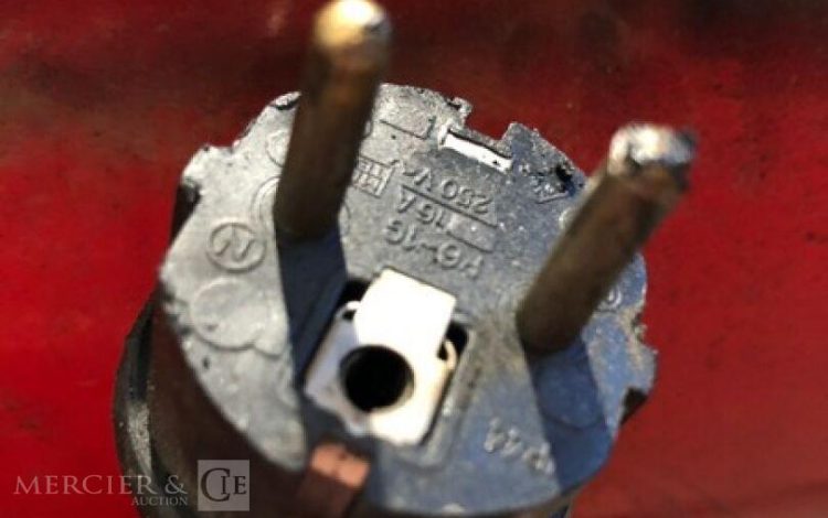 SOVELOR EC55  68MAM12026