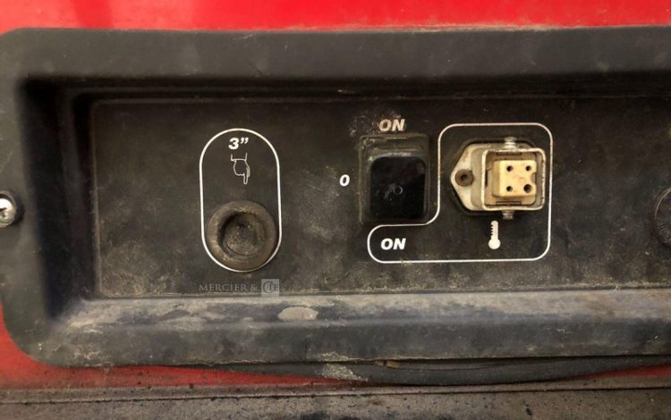 SOVELOR EC55  68MAM12026