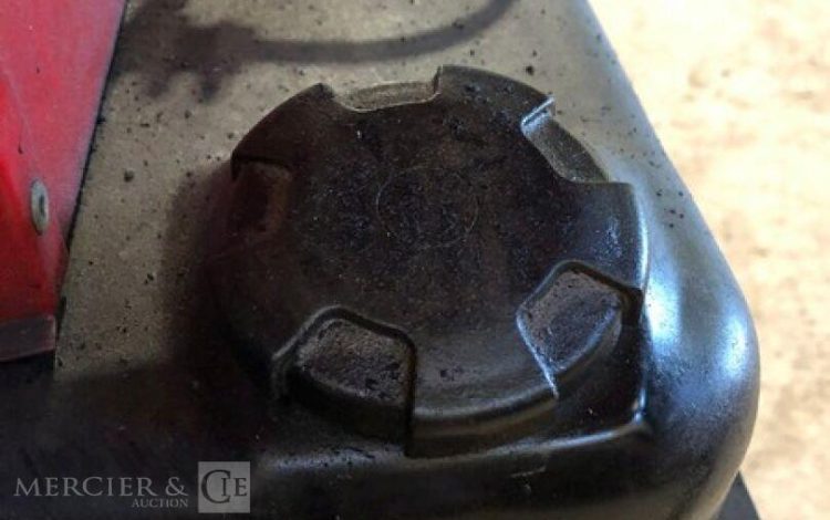 SOVELOR EC55  68MAM12026